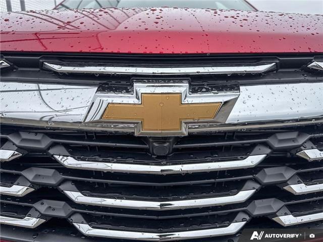 2026 Chevrolet Equinox LT (Stk: 2-12690) in Oshawa - Image 11 of 31
