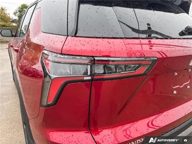 2026 Chevrolet Equinox LT (Stk: 2-12690) in Oshawa - Image 13 of 31