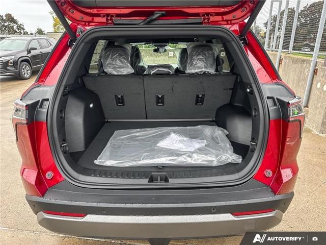 2026 Chevrolet Equinox LT (Stk: 2-12690) in Oshawa - Image 14 of 31