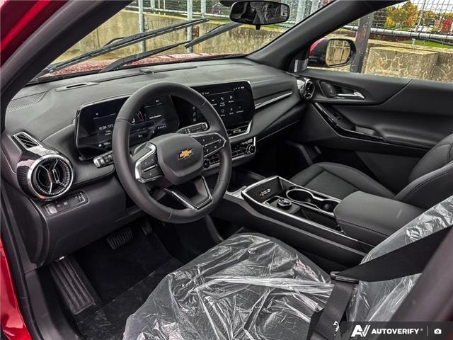 2026 Chevrolet Equinox LT (Stk: 2-12690) in Oshawa - Image 16 of 31