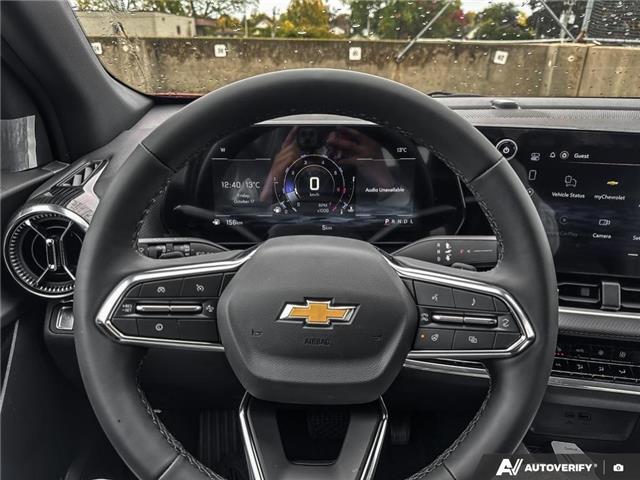 2026 Chevrolet Equinox LT (Stk: 2-12690) in Oshawa - Image 17 of 31