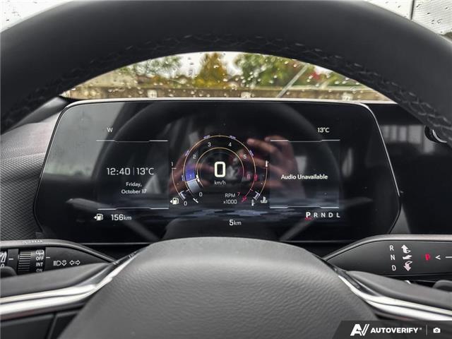 2026 Chevrolet Equinox LT (Stk: 2-12690) in Oshawa - Image 18 of 31