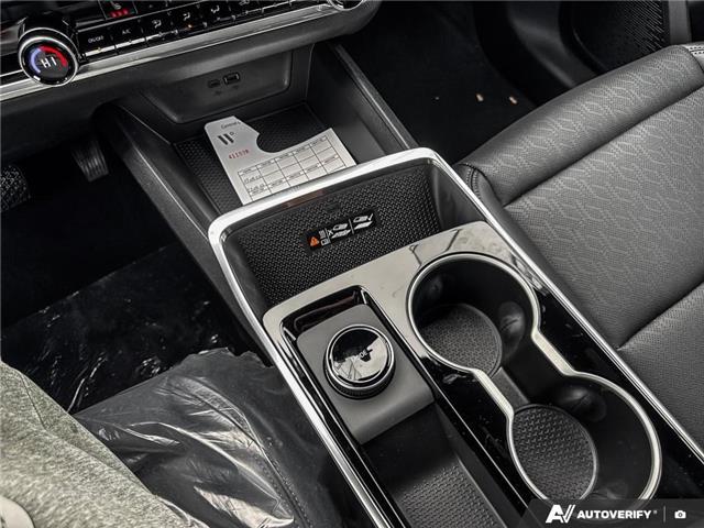 2026 Chevrolet Equinox LT (Stk: 2-12690) in Oshawa - Image 22 of 31