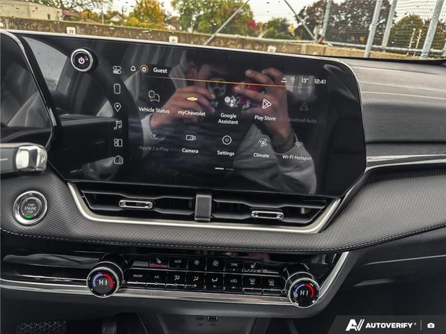 2026 Chevrolet Equinox LT (Stk: 2-12690) in Oshawa - Image 23 of 31