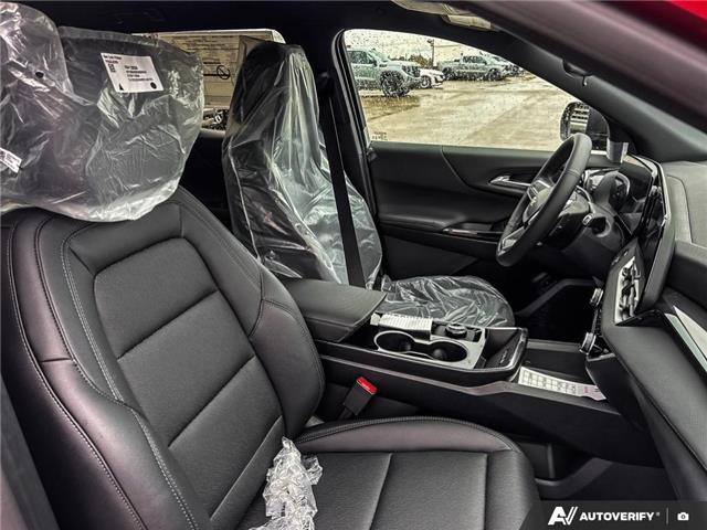 2026 Chevrolet Equinox LT (Stk: 2-12690) in Oshawa - Image 27 of 31