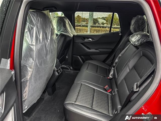 2026 Chevrolet Equinox LT (Stk: 2-12690) in Oshawa - Image 28 of 31