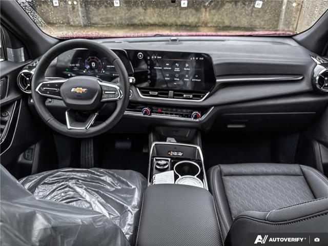 2026 Chevrolet Equinox LT (Stk: 2-12690) in Oshawa - Image 29 of 31