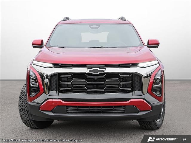 2026 Chevrolet Equinox ACTIV (Stk: 2-12784) in Oshawa - Image 2 of 31