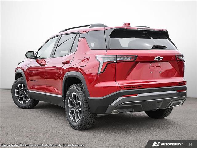 2026 Chevrolet Equinox ACTIV (Stk: 2-12784) in Oshawa - Image 4 of 31