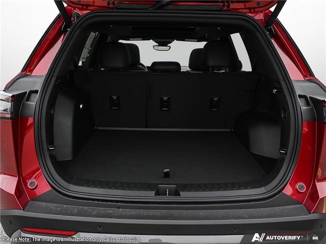 2026 Chevrolet Equinox ACTIV (Stk: 2-12784) in Oshawa - Image 8 of 31