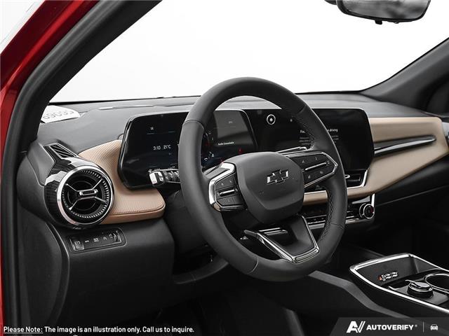 2026 Chevrolet Equinox ACTIV (Stk: 2-12784) in Oshawa - Image 15 of 31