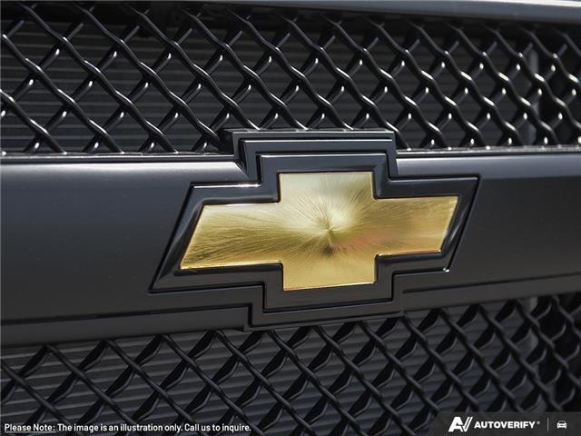 2025 Chevrolet Express 2500 Work Van (Stk: 2-12396) in Oshawa - Image 10 of 28