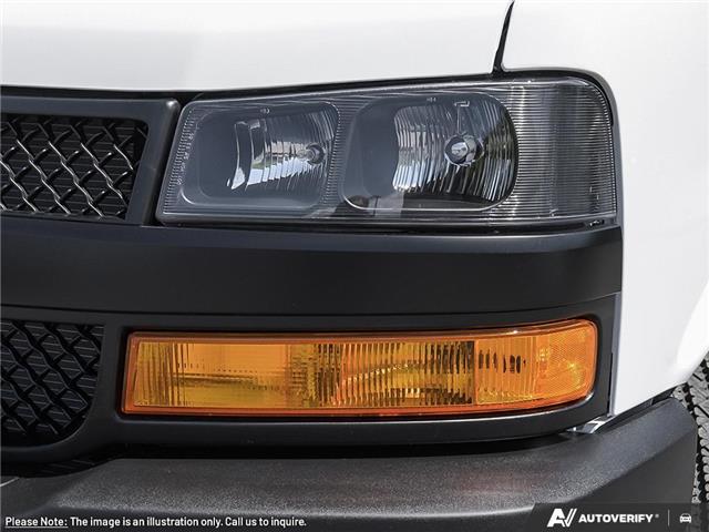 2025 Chevrolet Express 2500 Work Van (Stk: 2-12396) in Oshawa - Image 11 of 28