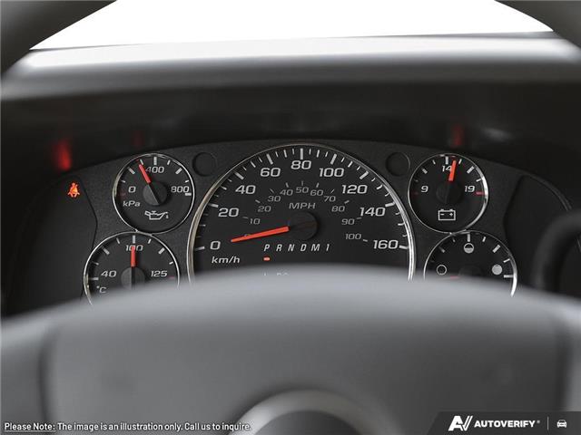 2025 Chevrolet Express 2500 Work Van (Stk: 2-12396) in Oshawa - Image 16 of 28