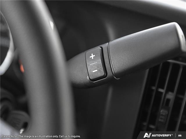 2025 Chevrolet Express 2500 Work Van (Stk: 2-12396) in Oshawa - Image 17 of 28