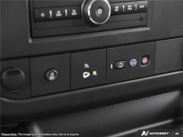 2025 Chevrolet Express 2500 Work Van (Stk: 2-12396) in Oshawa - Image 26 of 28