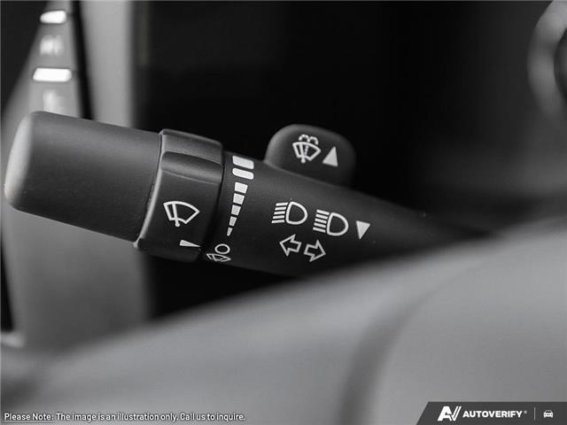 2025 Chevrolet Express 2500 Work Van (Stk: 2-12396) in Oshawa - Image 28 of 28