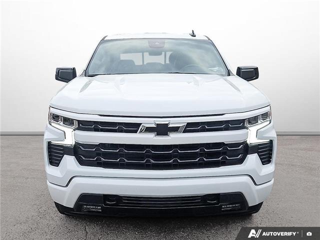 2026 Chevrolet Silverado 1500 RST (Stk: 2-12452) in Oshawa - Image 2 of 20
