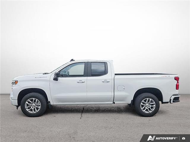 2026 Chevrolet Silverado 1500 RST (Stk: 2-12452) in Oshawa - Image 3 of 20