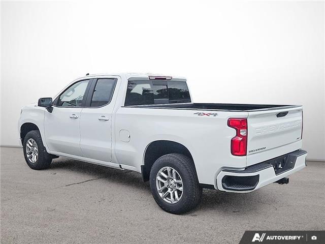 2026 Chevrolet Silverado 1500 RST (Stk: 2-12452) in Oshawa - Image 4 of 20
