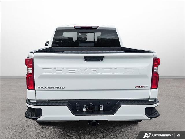 2026 Chevrolet Silverado 1500 RST (Stk: 2-12452) in Oshawa - Image 6 of 20