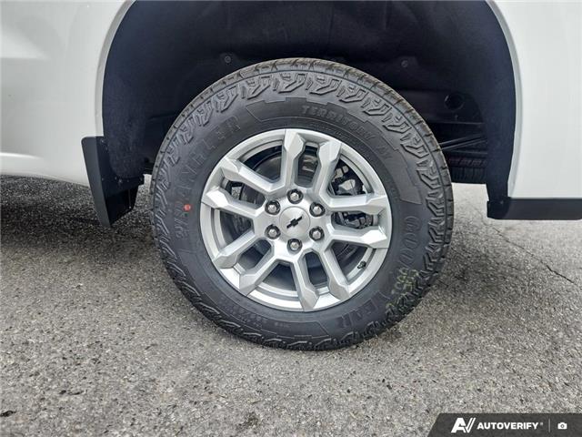 2026 Chevrolet Silverado 1500 RST (Stk: 2-12452) in Oshawa - Image 7 of 20