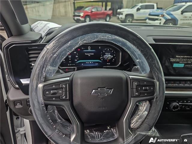 2026 Chevrolet Silverado 1500 RST (Stk: 2-12452) in Oshawa - Image 12 of 20
