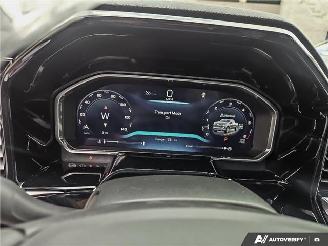 2026 Chevrolet Silverado 1500 RST (Stk: 2-12452) in Oshawa - Image 13 of 20