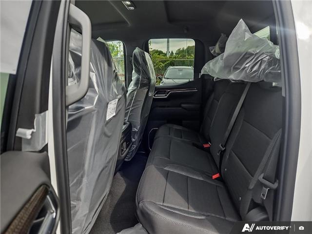 2026 Chevrolet Silverado 1500 RST (Stk: 2-12452) in Oshawa - Image 19 of 20