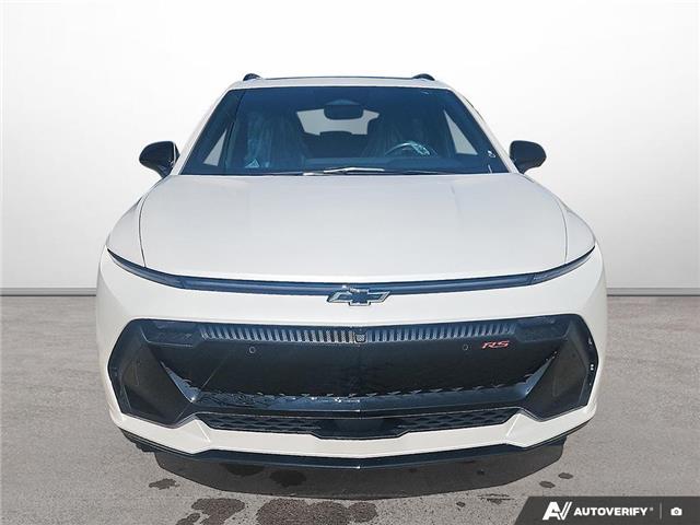 2025 Chevrolet Equinox EV RS (Stk: 2-12186) in Oshawa - Image 2 of 20