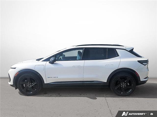2025 Chevrolet Equinox EV RS (Stk: 2-12186) in Oshawa - Image 3 of 20