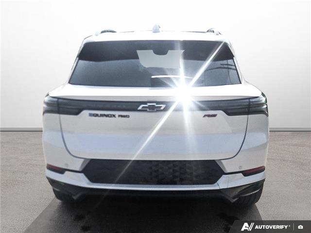 2025 Chevrolet Equinox EV RS (Stk: 2-12186) in Oshawa - Image 6 of 20