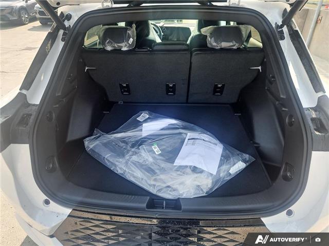2025 Chevrolet Equinox EV RS (Stk: 2-12186) in Oshawa - Image 9 of 20