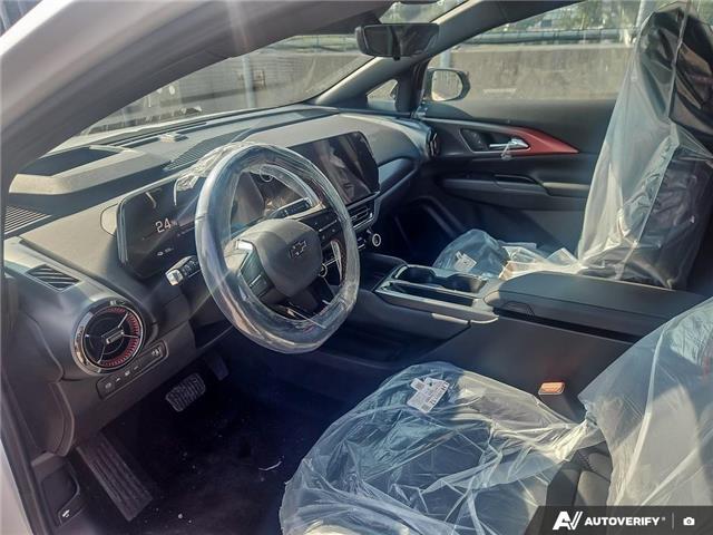 2025 Chevrolet Equinox EV RS (Stk: 2-12186) in Oshawa - Image 11 of 20