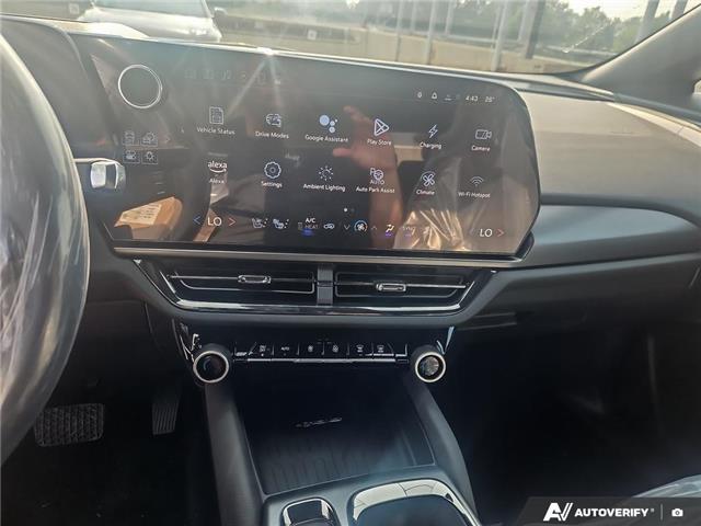 2025 Chevrolet Equinox EV RS (Stk: 2-12186) in Oshawa - Image 17 of 20