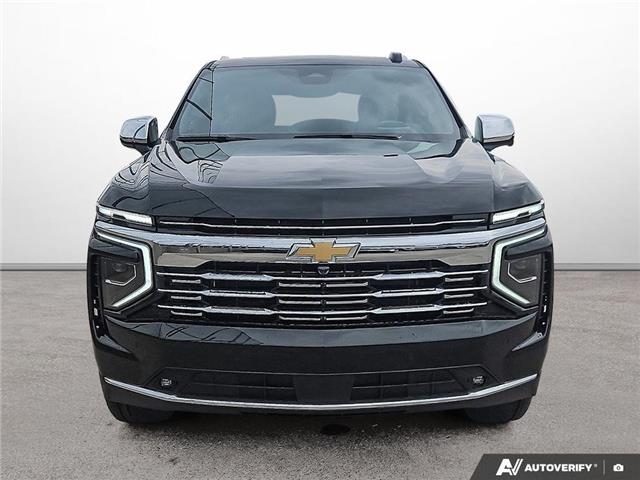 2026 Chevrolet Tahoe Premier (Stk: 2-12617) in Oshawa - Image 2 of 20