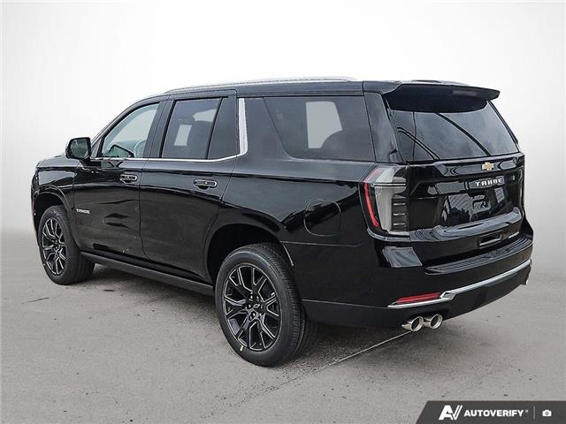 2026 Chevrolet Tahoe Premier (Stk: 2-12617) in Oshawa - Image 4 of 20