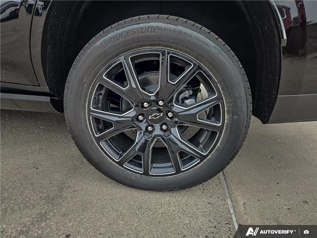 2026 Chevrolet Tahoe Premier (Stk: 2-12617) in Oshawa - Image 7 of 20