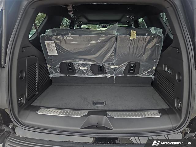2026 Chevrolet Tahoe Premier (Stk: 2-12617) in Oshawa - Image 9 of 20