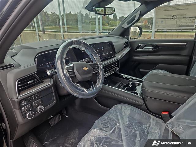 2026 Chevrolet Tahoe Premier (Stk: 2-12617) in Oshawa - Image 11 of 20