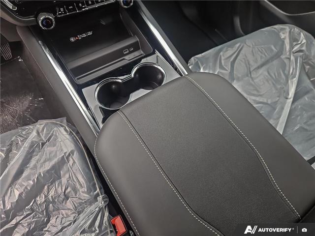 2026 Chevrolet Tahoe Premier (Stk: 2-12617) in Oshawa - Image 16 of 20