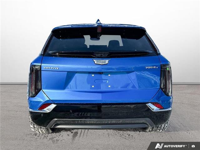 2026 Cadillac OPTIQ Premium Luxury (Stk: 2-12976) in Oshawa - Image 6 of 21