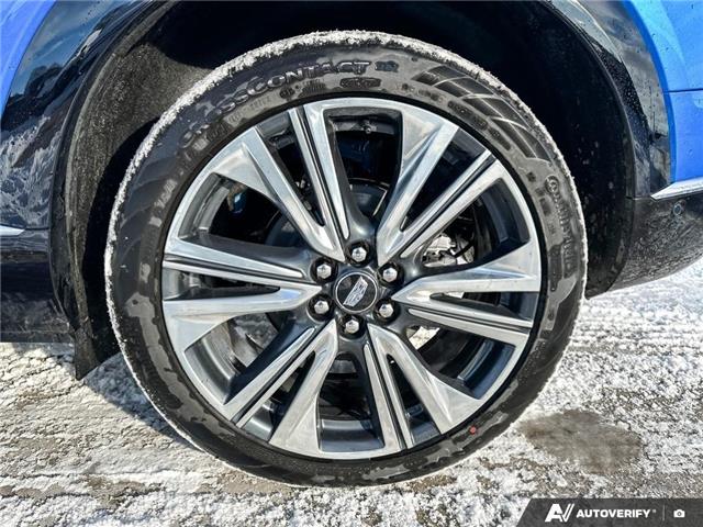 2026 Cadillac OPTIQ Premium Luxury (Stk: 2-12976) in Oshawa - Image 7 of 21