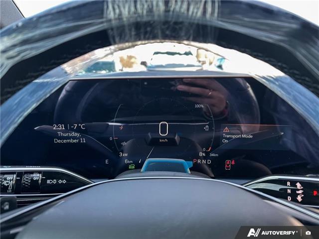 2026 Cadillac OPTIQ Premium Luxury (Stk: 2-12976) in Oshawa - Image 13 of 21