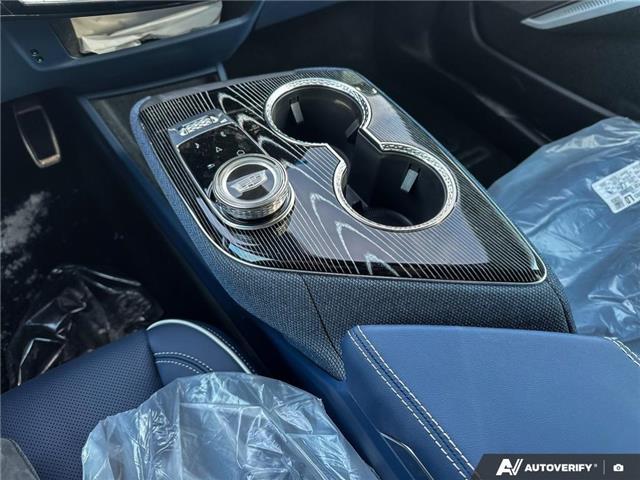 2026 Cadillac OPTIQ Premium Luxury (Stk: 2-12976) in Oshawa - Image 17 of 21