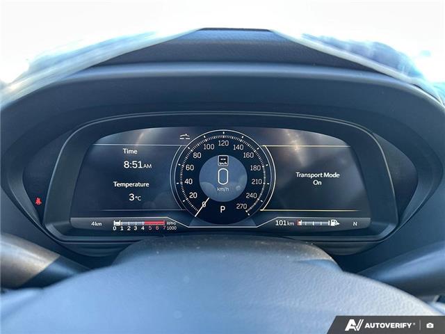 2026 Cadillac CT4 Premium Luxury (Stk: 2-12856) in Oshawa - Image 12 of 20