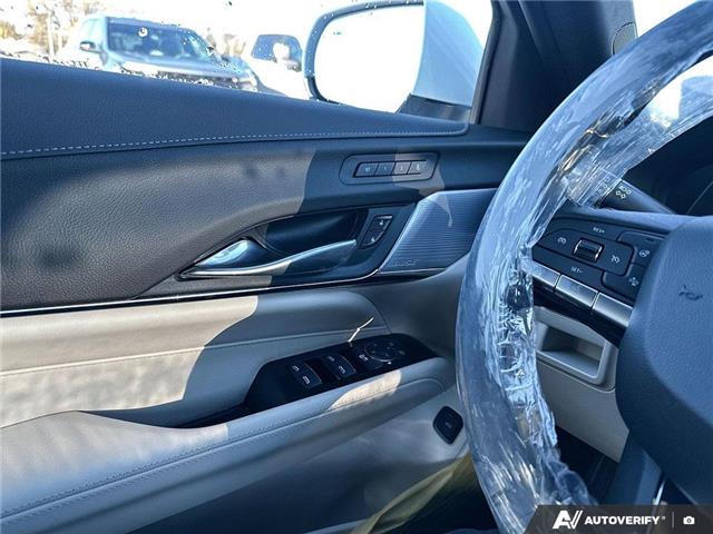 2026 Cadillac CT4 Premium Luxury (Stk: 2-12856) in Oshawa - Image 14 of 20