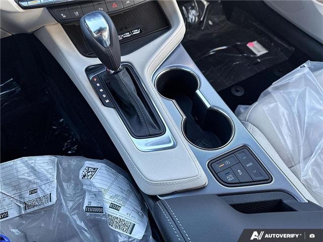 2026 Cadillac CT4 Premium Luxury (Stk: 2-12856) in Oshawa - Image 15 of 20