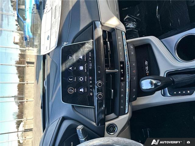 2026 Cadillac CT4 Premium Luxury (Stk: 2-12856) in Oshawa - Image 16 of 20