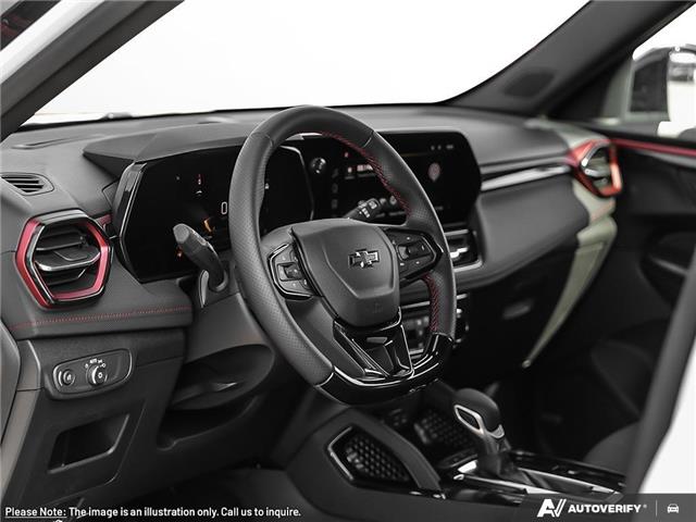 2026 Chevrolet TrailBlazer RS (Stk: 2-12684) in Oshawa - Image 14 of 30